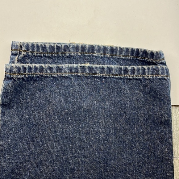 Mavi Jeans Molly Flare Low Rise Size 27 - Picture 12 of 16